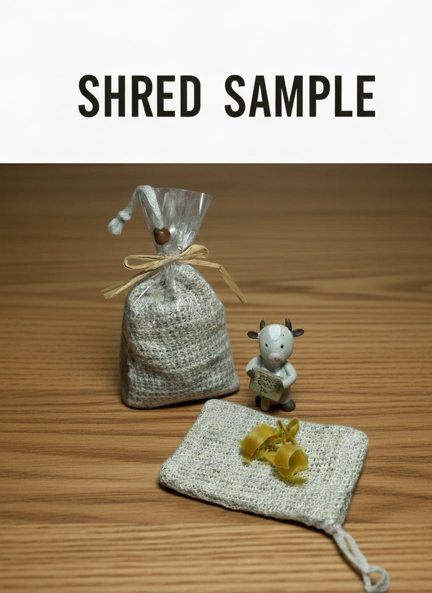 Holiday Harmony Goat Milk Soap