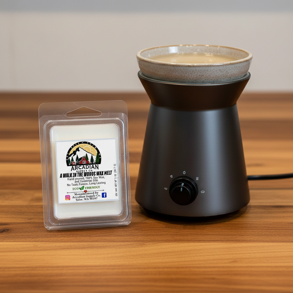 A Walk in the Woods Complete Set