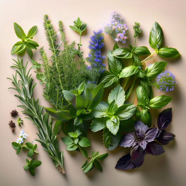 Outdoors & Garden Collection