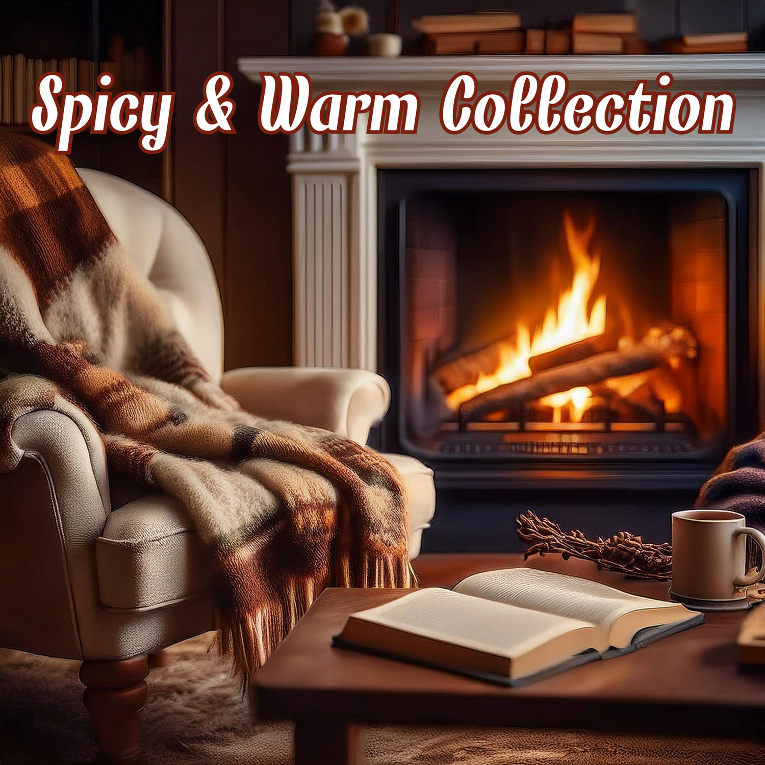 Spicy & Warm Collection