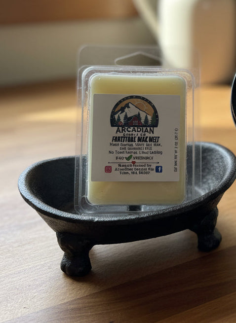 Fortitude Wax Melts