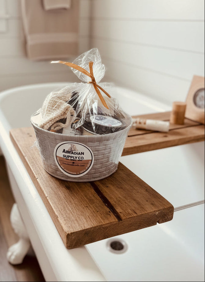 Minty Citrus Awakening Complete Set