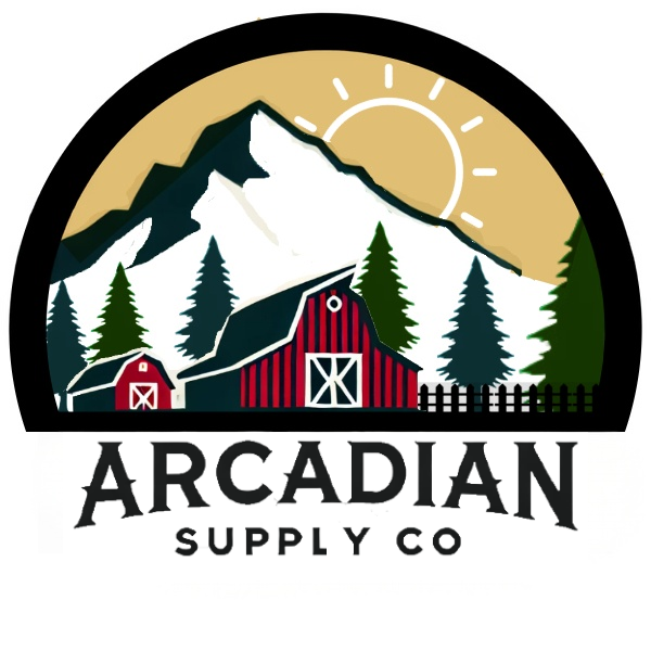 Arcadian Supply Co