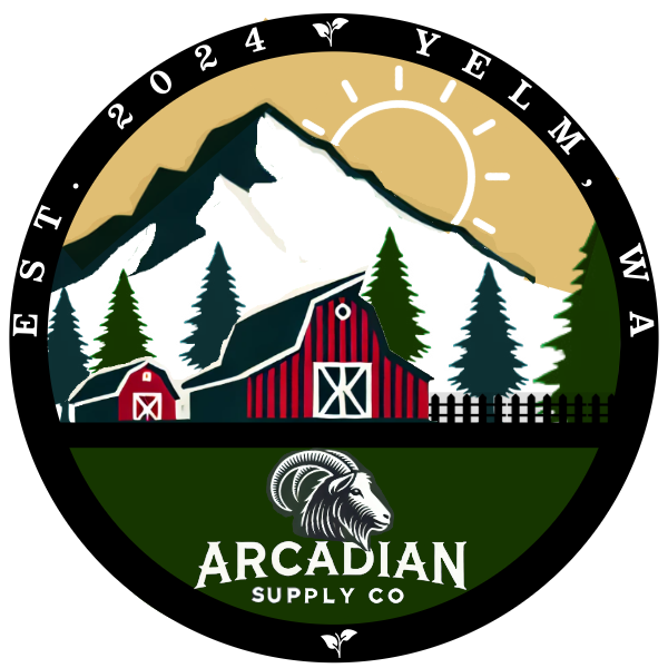 Arcadian Supply Co